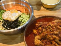 -京玉菲饭店(李村店)