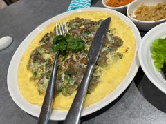 福建海蛎煎-莆田餐厅PUTIEN(西安万象天地店)