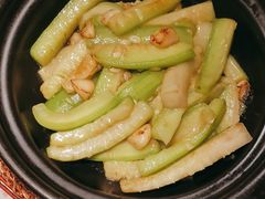 -师味葱扒虎头鲤·水席洛阳菜(元华店)