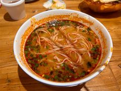驴汤烙面-乞丐酱驴(世纪大道店)
