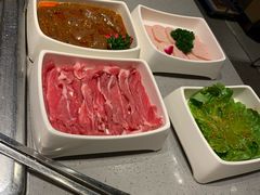 -海底捞火锅(海澜财富中心店)
