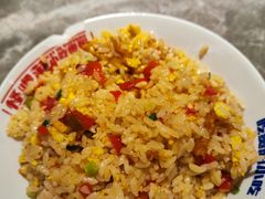 糟辣椒蛋炒饭-怪噜范·老贵阳街头名小吃(世纪金源旗舰店)