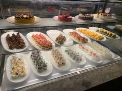 -无锡苏宁银河国际酒店-悦府65中餐厅