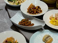 -西安皇冠假日酒店·御皇轩中餐厅