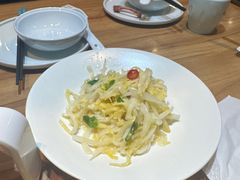 -品回味清真西北楼(宁波首店)