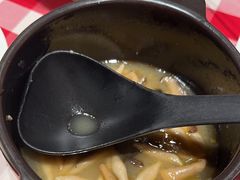 -西贝(上海我格广场店)