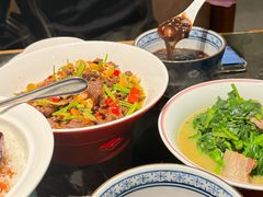 -宁邦·家宴·南京菜(红山动物园店)