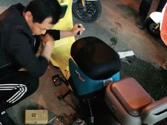 -九号电动车(安定门内大街店)