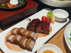 -鱼神·脆肉鲩 全鱼宴(西乡店)