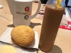 -避风塘(宝山万达店)