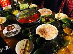 -芦苇荡·酸汤鱼(回龙观店)