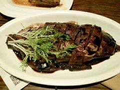 -杭州国际会议中心洲际酒店-原素全日餐厅(解放东路店)