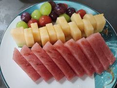 -御玺中餐厅新派湘菜
