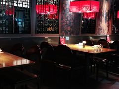 大堂-掌柜的店·河南菜(世茂店)