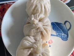 -草包包子铺1937(普利街店)