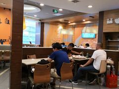 -魏家凉皮(解放路火车站店)