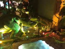 -恐龙探索乐园(磁器口店)