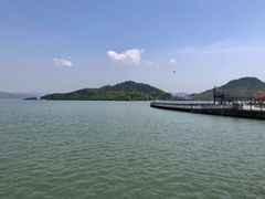 -东钱湖旅游度假区