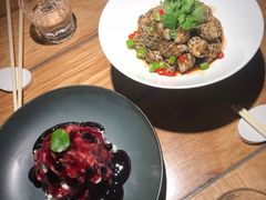 -张福记(陇海中路店)