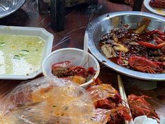 -五七小李子油焖大虾(总店)