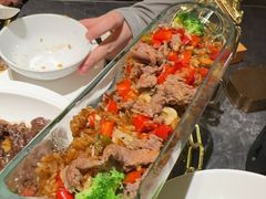 -炊烟小炒黄牛肉(浦东世纪汇店)