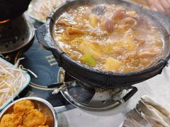 -范贤光鸡公煲(平乐园总店)