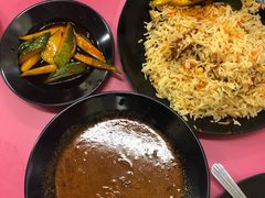 -新加坡Zam Zam餐馆