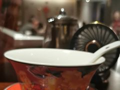 盖碗瓦罐汤-千百味红餐厅·江西菜(绿地双子塔店)