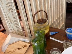 -小大董·烤鸭(王府井apm店)