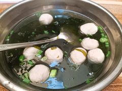 -壹煲口福煲仔饭(中山路店)