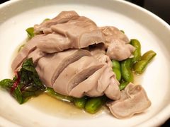 南华糟肚头-新南华大酒店(长寿店)