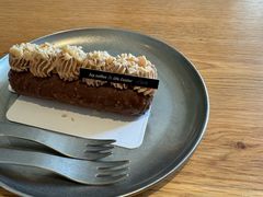 -长春藤咖啡(北园店)