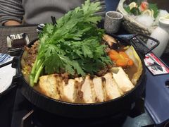 -景鹤料理(上地华联店)