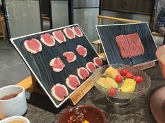 -东来顺(非遗·清真火锅·盛世广场店)