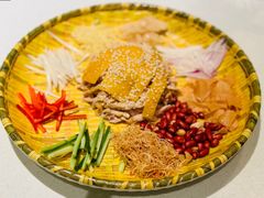-顺峰顺水顺德菜(第一百货店)