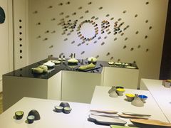-澳珀食堂