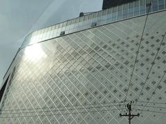 -合生汇·停车场