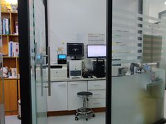 -瑞派雷欧宠物医院·中兽医·眼科·急重症转诊中心(黄台店)