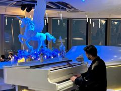 -天玑高空江景餐厅&酒吧Sky Secret Restaurant&Bar