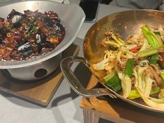 -绿茶餐厅(广州天河城店)