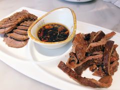 -孙记驴肉山庄(李桥店)