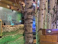 -河坝烧烤串城(金达莱店)
