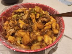 最那个的饭-胖哥料理(兴义里店)