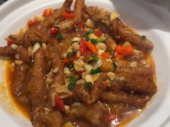 -兰湘子·湘菜小炒(南京江宁万达店)