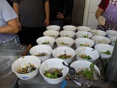 -老赵面店(大西路店)