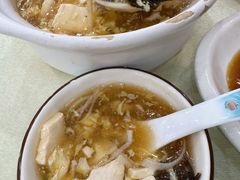 -奥华餐厅·老张记(台基厂店)