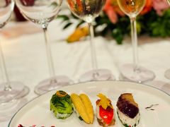 -澳门十六浦索菲特大酒店