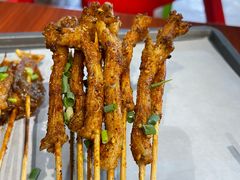 -林二哥宜烤官·宜宾小烧烤