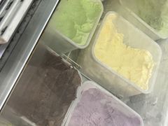 -成裕雪糕店(士多店)