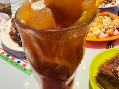 -澳门陈光记烧味饭店(南京德基广场店)